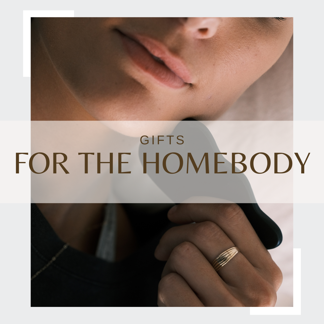 For the Homebody