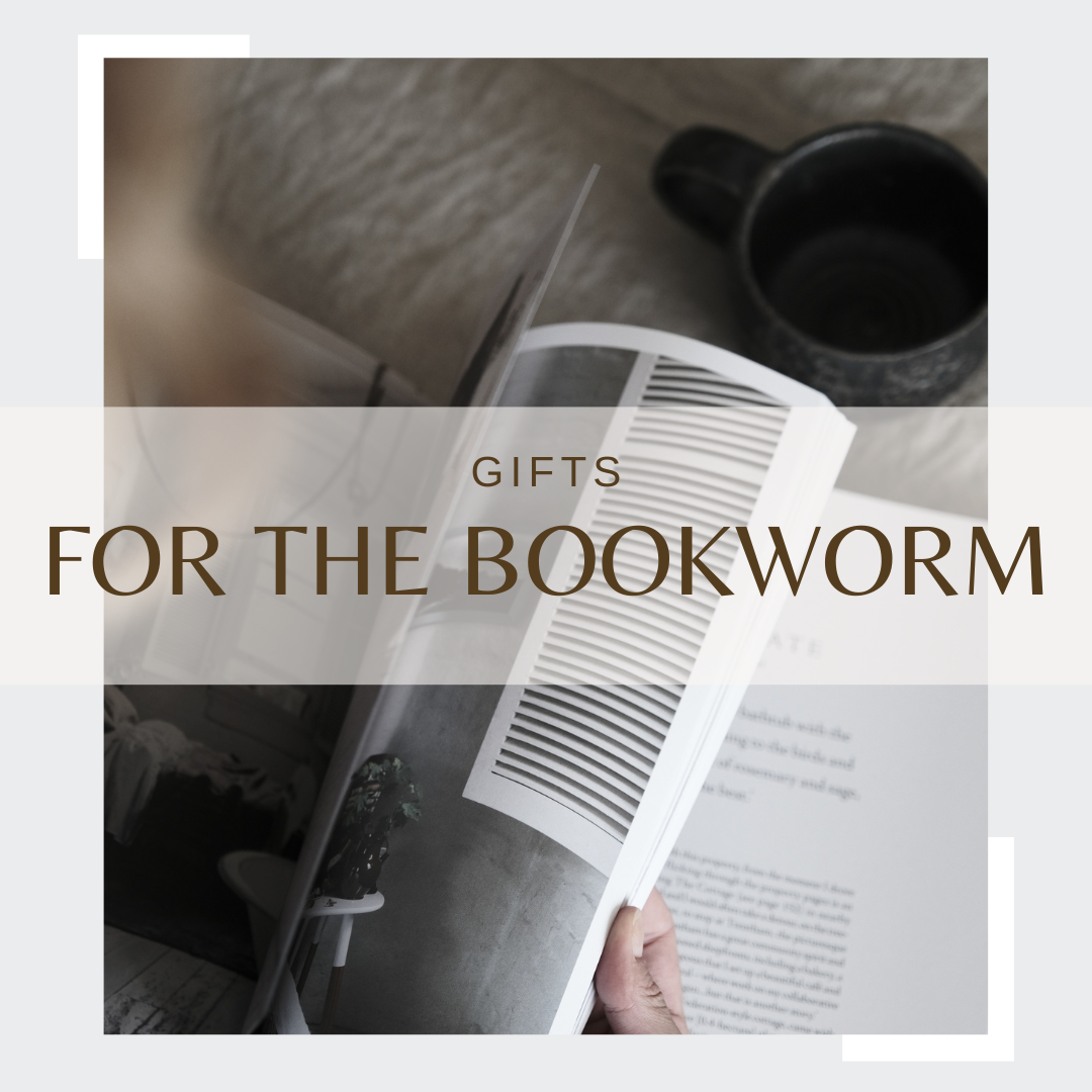 For the Bookworm