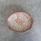 Unearthed ceramics trinket dish by Terra Cruda