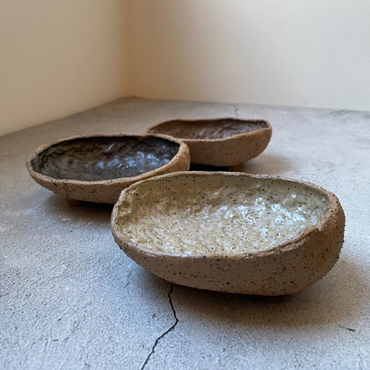 Unearthed Ceramics