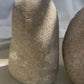 Video of Terra Cruda's Shadow Rock Vase from the Australian homewares collection