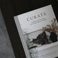Image of Terra Cruda's Curate book from the book collection