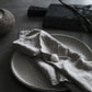 Image of the Crackle Platter from Terra Cruda's homewares & dining collection