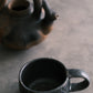 Image of the Fossil Mug from Terra Cruda's homewares & dining collection