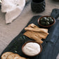 Image of Terra Cruda's MOKU Serving Board from the home dining collection