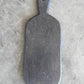 Image of Terra Cruda's Marble Serving Paddle from the Australian homewares collection