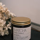Image of Terra Cruda's Matcha Base Powder from Orchard Street